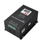 Regulador solar For Regulator de la carga de DC48V 30AMP MPPT