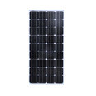 El mono panel solar del picovoltio 170W para el sistema eléctrico solar