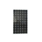el panel solar del módulo 250W