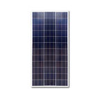 Los paneles solares altos de la eficacia 105W TUV para el hogar
