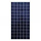 el panel solar del módulo 15A