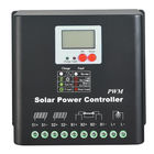Regulador solar solar de la carga del regulador 60A 240V PWM