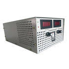 Fuente de corriente continua regulada Digitaces ajustable del SPS 3000W DC50A